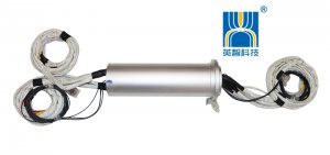 光电滑环DHS140-140-4F
