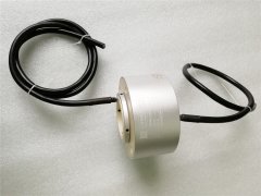 导电滑环DHK050-11-5A(1.2Kg)
