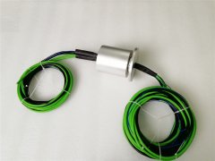 导电滑环 DHS099-15(3.0Kg)