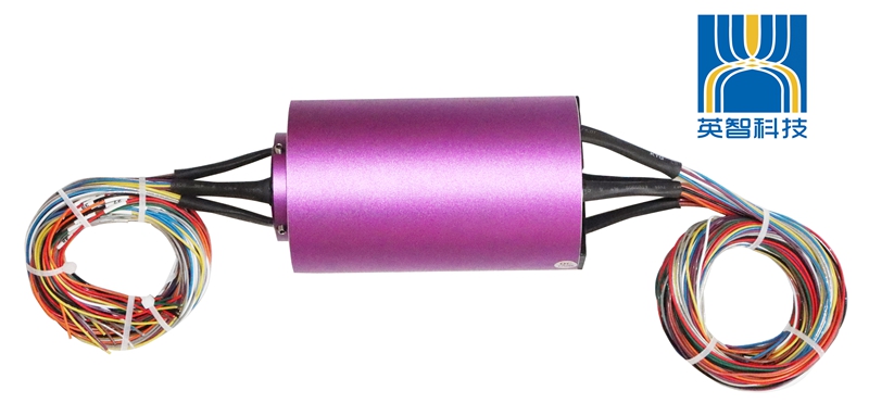 导电滑环DHK025-48-5A