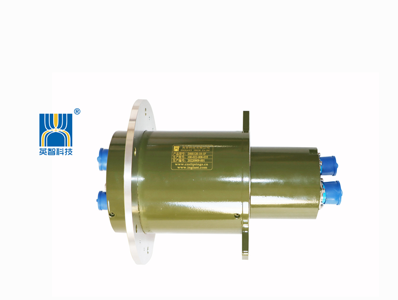 光电滑环DHS120-10-1F