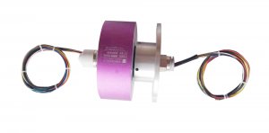 气电滑环DHS099-7-5A-1Q