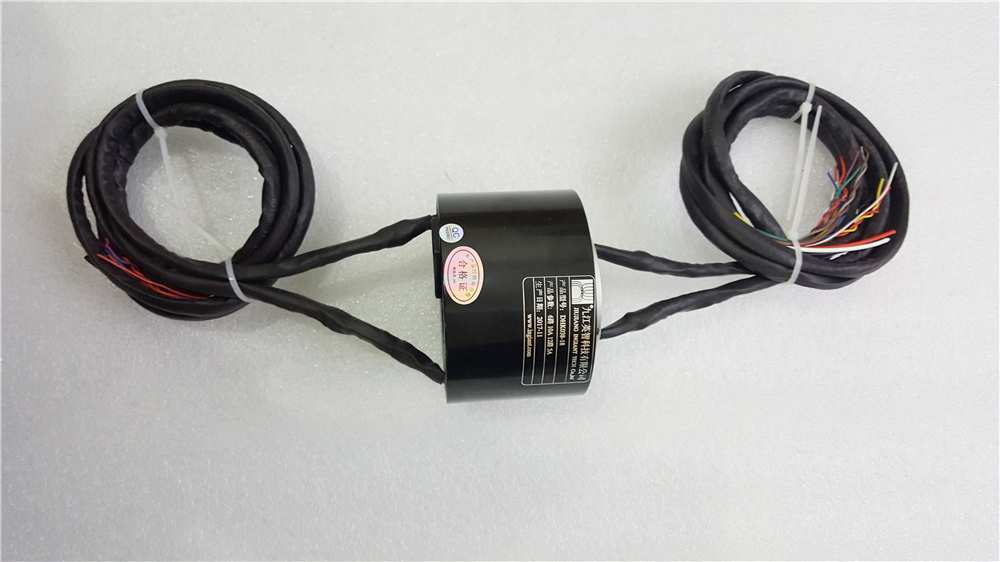 导电滑环 DHK038-18(1.1kg)